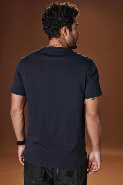 Polo Republica Men's Minimal Tee Shirt