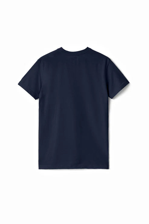 Polo Republica Men's Minimal Tee Shirt