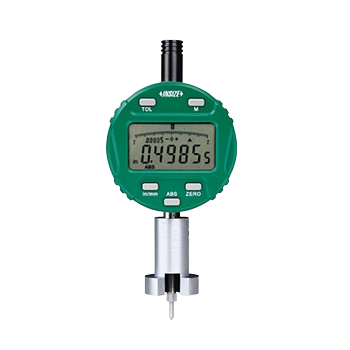 INSIZE 2844-10 ELECTRONIC SURFACE PROFILE GAGES